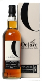 Miltonduff DT The Octave 2005 9Y 54.2°